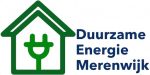 Duurzame Energie Merenwijk Logo